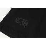 2025年10月20日秋冬入荷新作Chrome hearts 長袖Tシャツ高品質 人気商品/HL工場