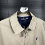 2025年10月20日秋冬入荷新作Ralph Laurenジャケット高品質 人気商品/HL工場