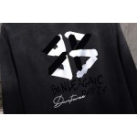 2025年10月20日秋冬入荷新作Balenciagaパーカー高品質 人気商品/HL工場