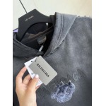 2025年10月20日秋冬入荷新作Balenciagaパーカー高品質 人気商品/HL工場