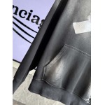 2025年10月20日秋冬入荷新作Balenciagaパーカー高品質 人気商品/HL工場