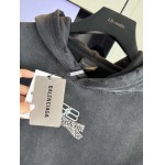 2025年10月20日秋冬入荷新作Balenciagaパーカー高品質 人気商品/HL工場
