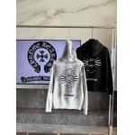 2025年10月20日秋冬入荷新作Chrome heartsパーカー高品質 人気商品/HL工場