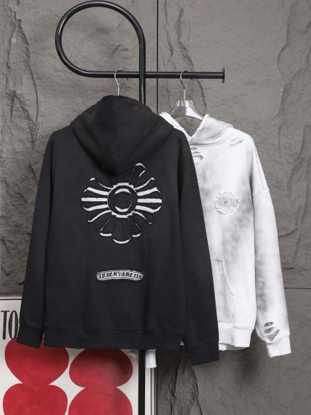 2025年10月20日秋冬入荷新作Chrome hearts...