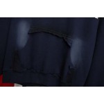 2025年10月20日秋冬入荷新作Balenciagaパーカー高品質 人気商品/HL工場