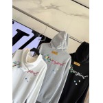 2025年10月20日秋冬入荷新作Louis Vuittonパーカー高品質 人気商品/HL工場