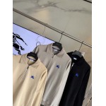 2025年10月20日秋冬入荷新作Burberryスウェット高品質 人気商品/HL工場