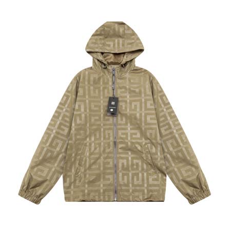 2025年10月20日秋冬入荷新作GIVENCHYジャケット...