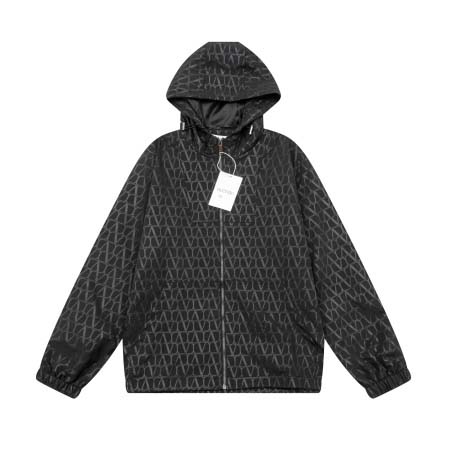 2025年10月20日秋冬入荷新作VALENTINOジャケッ...