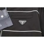 2025年10月20日秋冬入荷新作PRADAジャケット高品質 人気商品/HL工場