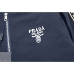 2025年10月20日秋冬入荷新作PRADAジャケット高品質 人気商品/HL工場