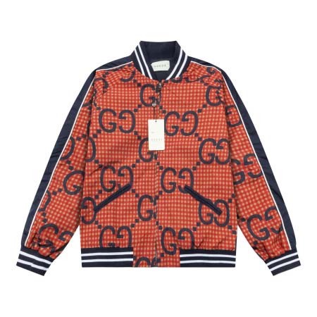 2025年10月20日秋冬入荷新作GUCCIジャケット高品質...