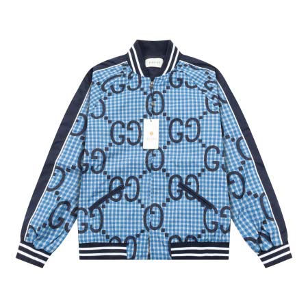 2025年10月20日秋冬入荷新作GUCCIジャケット高品質...