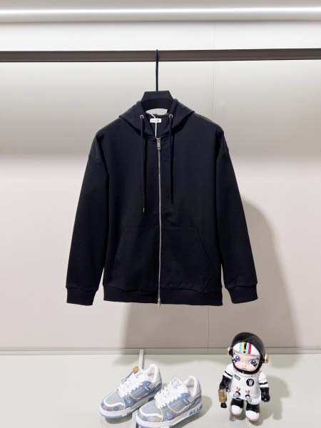 2025年10月20日秋冬入荷新作Burberryジャケット...