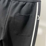 2025年10月20日秋冬入荷新作Louis Vuittonズボン高品質 人気商品/HL工場