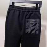 2025年10月20日秋冬入荷新作PRADAズボン高品質 人気商品/HL工場