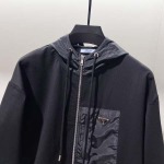 2025年10月20日秋冬入荷新作PRADAジャケット高品質 人気商品/HL工場