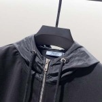 2025年10月20日秋冬入荷新作PRADAジャケット高品質 人気商品/HL工場
