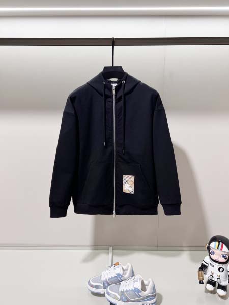 2025年10月20日秋冬入荷新作Burberryジャケット...