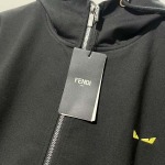 2025年10月20日秋冬入荷新作Fendiジャケット高品質 人気商品/HL工場