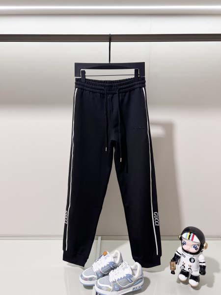 2025年10月20日秋冬入荷新作GUCCIズボン高品質 人...