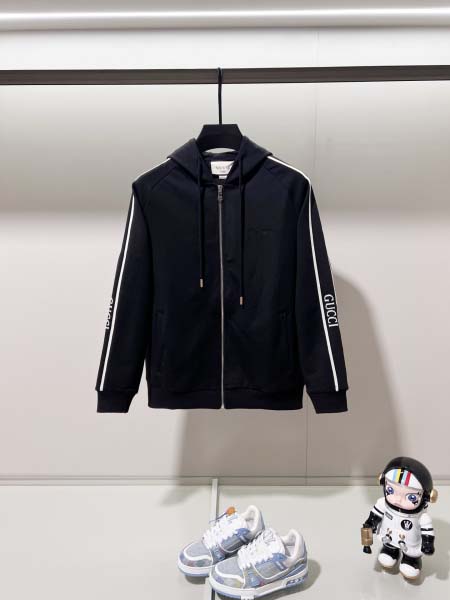 2025年10月20日秋冬入荷新作GUCCIジャケット高品質...