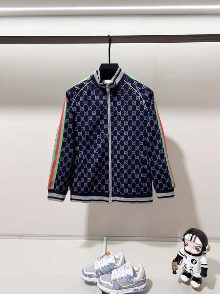 2025年10月20日秋冬入荷新作GUCCIジャケット高品質...