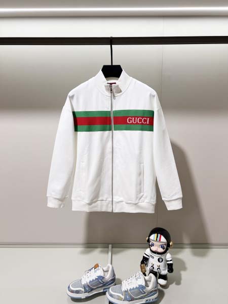 2025年10月20日秋冬入荷新作GUCCIジャケット高品質...
