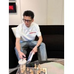 2025年10月21日入荷新作Prada半袖 tシャツ 秋冬高品質超厳選★入手困難/LD工場