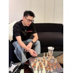 2025年10月21日入荷新作Prada半袖 tシャツ 秋冬高品質超厳選★入手困難/LD工場