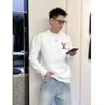 2025年10月21日入荷新作Louis Vuittonスウェット 秋冬高品質超厳選★入手困難/LD工場