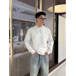 2025年10月21日入荷新作Louis Vuittonスウェット 秋冬高品質超厳選★入手困難/LD工場