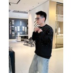 2025年10月21日入荷新作Louis Vuittonスウェット 秋冬高品質超厳選★入手困難/LD工場