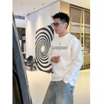 2025年10月21日入荷新作burberryスウェット 秋冬高品質超厳選★入手困難/LD工場