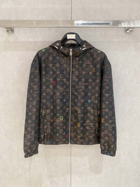 2025年10月21日入荷新作Louis Vuittonジャ...