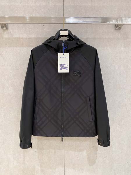 2025年10月21日入荷新作Burberryジャケット 秋...