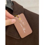 2025年10月21日入荷新作Loropianaジャケット 秋冬高品質超厳選★入手困難/LD工場