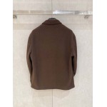 2025年10月21日入荷新作Loropianaジャケット 秋冬高品質超厳選★入手困難/LD工場