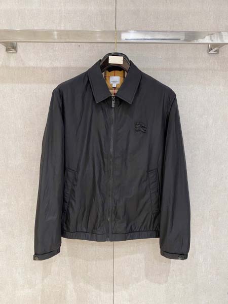 2025年10月21日入荷新作Burberryジャケット 秋...