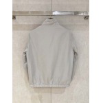 2025年10月21日入荷新作Brunello Cucinelliジャケット 秋冬高品質超厳選★入手困難/LD工場