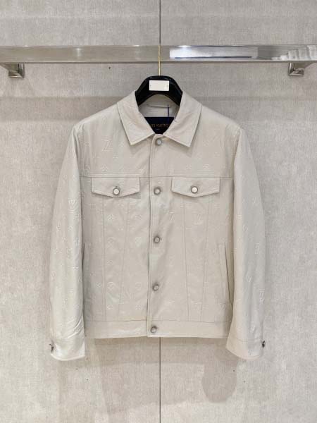 2025年10月21日入荷新作Louis Vuittonジャ...