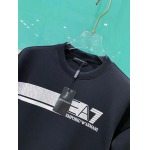 2025年10月21日入荷新作Armaniスウェット 秋冬高品質超厳選★入手困難/LD工場