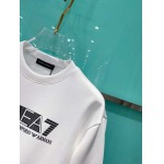 2025年10月21日入荷新作Armaniスウェット 秋冬高品質超厳選★入手困難/LD工場