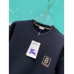 2025年10月21日入荷新作Burberryスウェット 秋冬高品質超厳選★入手困難/LD工場