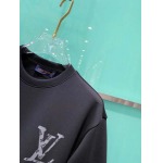 2025年10月21日入荷新作Louis Vuittonスウェット 秋冬高品質超厳選★入手困難/LD工場