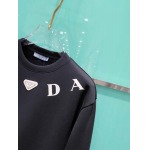 2025年10月21日入荷新作Pradaスウェット 秋冬高品質超厳選★入手困難/LD工場