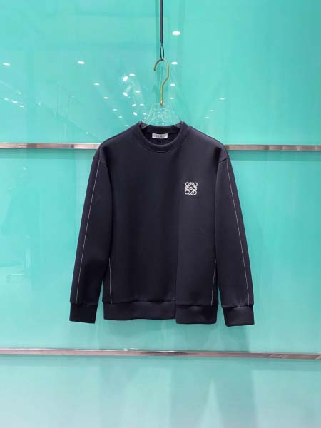 2025年10月21日入荷新作Loeweスウェット 秋冬高品...