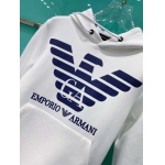 2025年10月21日入荷新作Armaniパーカー 秋冬高品質超厳選★入手困難/LD工場