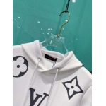 2025年10月21日入荷新作Louis Vuittonパーカー 秋冬高品質超厳選★入手困難/LD工場