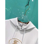 2025年10月21日入荷新作Burberryパーカー 秋冬高品質超厳選★入手困難/LD工場